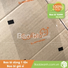 Cuộn màng ép ly CoCo Trà