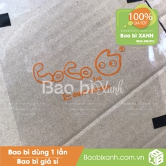 Cuộn màng ép ly CoCo Trà