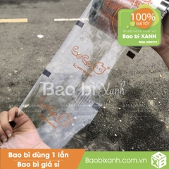 Cuộn màng ép ly CoCo Trà