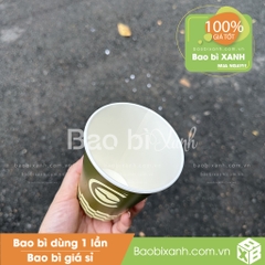 Ly giấy C Coffee