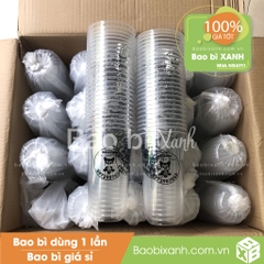 Ly nhựa Wolfson Tea Juice & Food