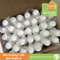 Ly giấy Xíu Mẫu Mới