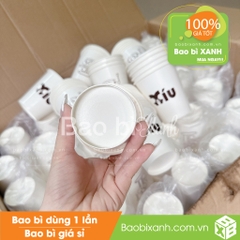 Ly giấy Xíu Mẫu Mới