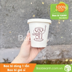 Ly giấy Xíu Mẫu Mới