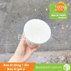 Ly giấy Xíu Mẫu Mới