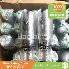 Ly nhựa Ego Coffee