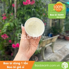 Nắp bằng 67