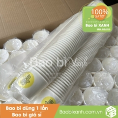 Ly giấy Phaya Thai Spa