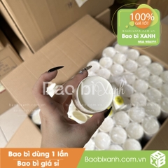 Ly giấy Phaya Thai Spa