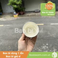Ly giấy Phaya Thai Spa