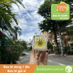 Ly giấy Phaya Thai Spa