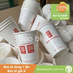 Ly giấy Vietnamese Kitchen