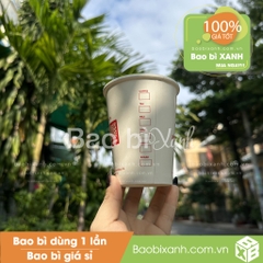 Ly giấy Vietnamese Kitchen