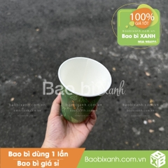 Ly giấy À LAKHE Coffee