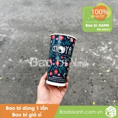 Ly giấy Hoya Mẫu Mới Tháng 11