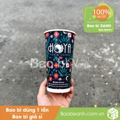 Ly giấy Hoya Mẫu Mới Tháng 11