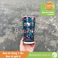 Ly giấy Hoya Mẫu Mới Tháng 11