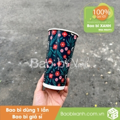 Ly giấy Hoya Mẫu Mới Tháng 11