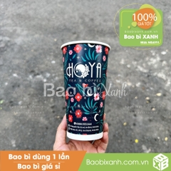 Ly giấy Hoya Mẫu Mới Tháng 11