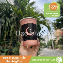 Ly giấy Motea