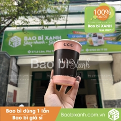 Ly giấy Motea