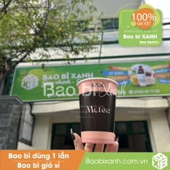 Ly giấy Motea