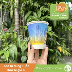 Ly giấy IQX Trade Group LLC