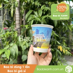 Ly giấy IQX Trade Group LLC