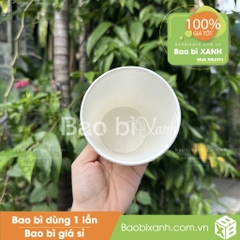 Ly giấy IQX Trade Group LLC