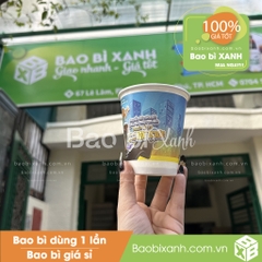 Ly giấy IQX Trade Group LLC