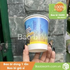 Ly giấy IQX Trade Group LLC