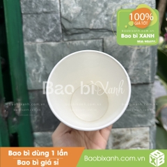 Ly giấy IQX Trade Group LLC