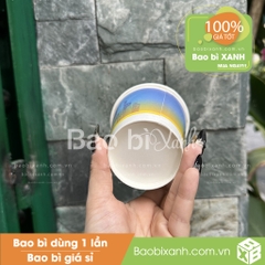 Ly giấy IQX Trade Group LLC