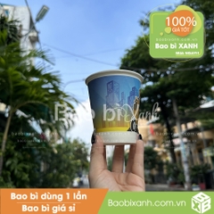 Ly giấy IQX Trade Group LLC