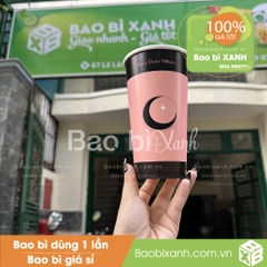 Ly giấy Motea