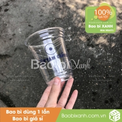 Tịnh Tâm Coffee