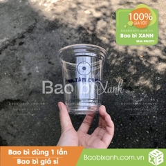 Tịnh Tâm Coffee