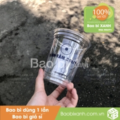 Tịnh Tâm Coffee