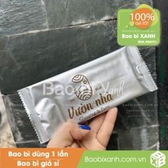 Khăn lạnh Vườn Nhà Glamping & Farm