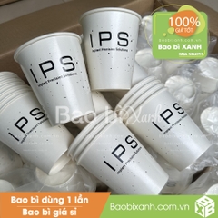 Ly giấy IPS Implant Precision Solutions