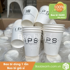 Ly giấy IPS Implant Precision Solutions