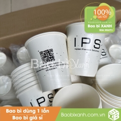 Ly giấy IPS Implant Precision Solutions