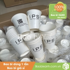 Ly giấy IPS Implant Precision Solutions