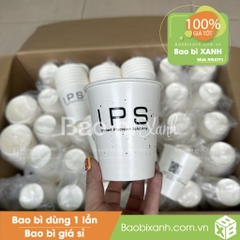 Ly giấy IPS Implant Precision Solutions