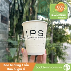 Ly giấy IPS Implant Precision Solutions