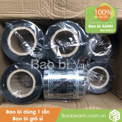 Cuộn màng ép Panda BubbleTea Coffee Break