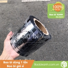 Cuộn màng ép Panda BubbleTea Coffee Break