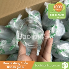 Ly nhựa Mọt Simple