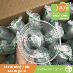 Ly nhựa Mọt Simple