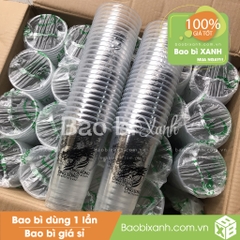 Ly nhựa Ông Long